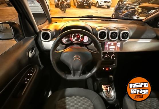 Autos - Citroen C3 2018 Nafta 70000Km - En Venta