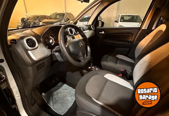 Autos - Citroen C3 2018 Nafta 70000Km - En Venta