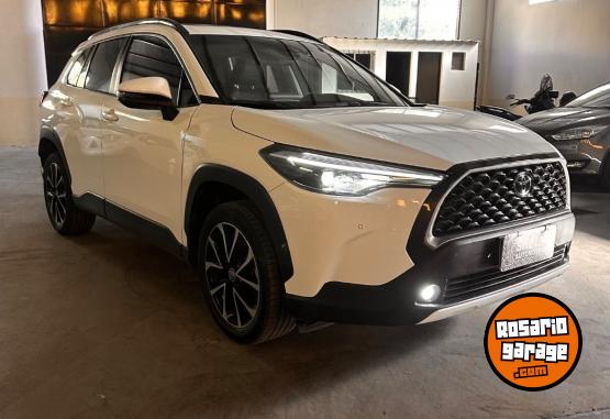 Camionetas - Toyota Corolla 2023 Nafta 24000Km - En Venta