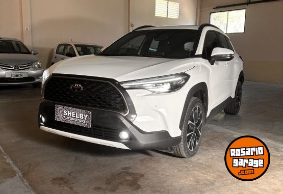 Camionetas - Toyota Corolla 2023 Nafta 24000Km - En Venta