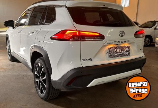 Camionetas - Toyota Corolla 2023 Nafta 24000Km - En Venta