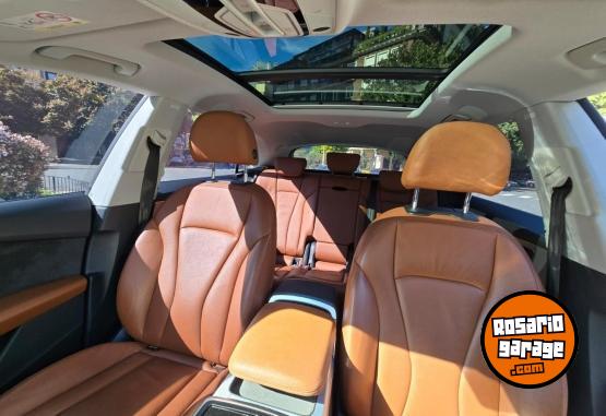Camionetas - Audi Q 8 2020 Nafta 43000Km - En Venta