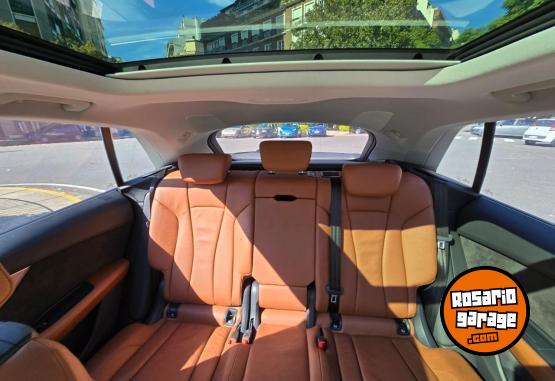 Camionetas - Audi Q 8 2020 Nafta 43000Km - En Venta
