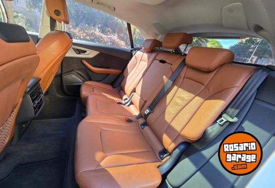 Camionetas - Audi Q 8 2020 Nafta 43000Km - En Venta