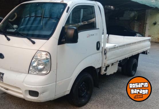 Camiones y Grúas - Kia - En Venta
