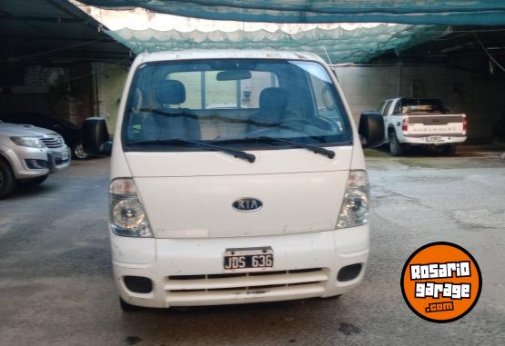 Camiones y Grúas - Kia - En Venta