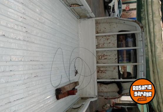 Camiones y Grúas - Kia - En Venta