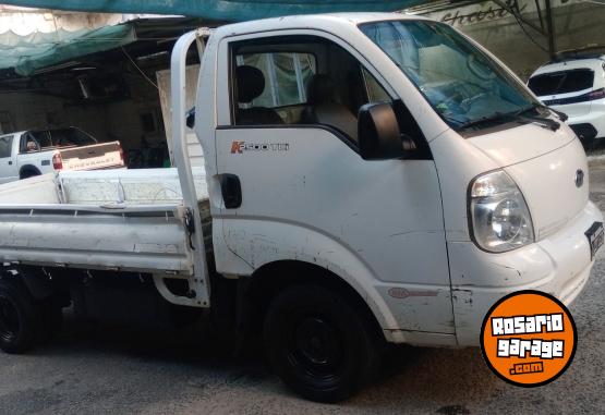 Camiones y Grúas - Kia - En Venta
