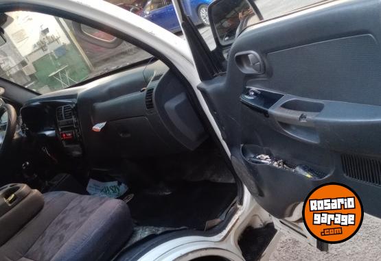 Camiones y Grúas - Kia - En Venta