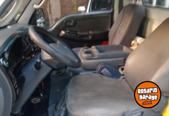 Camiones y Grúas - Kia - En Venta