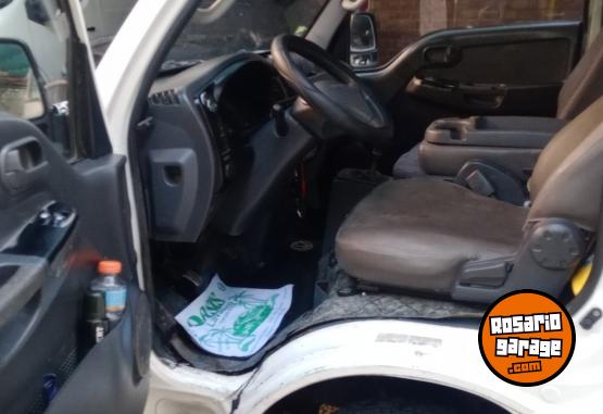 Camiones y Grúas - Kia - En Venta