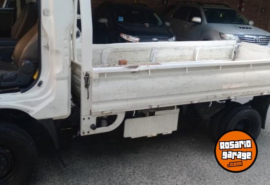 Camiones y Grúas - Kia - En Venta