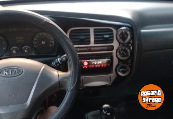 Camiones y Grúas - Kia - En Venta