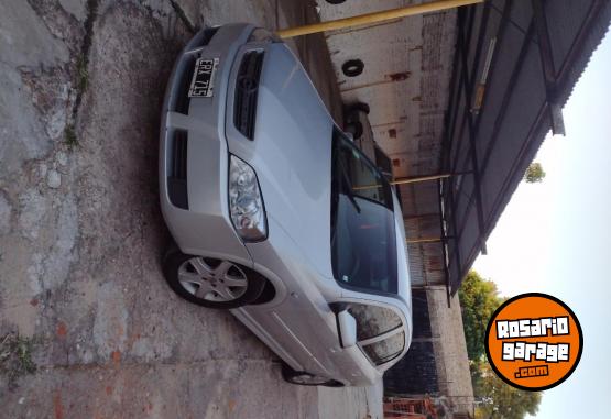 Autos - Chevrolet Astra 2004 GNC 179000Km - En Venta