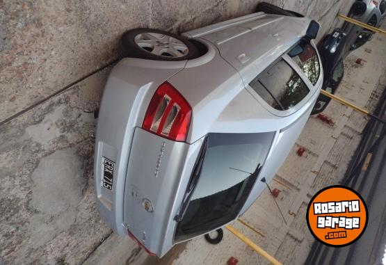 Autos - Chevrolet Astra 2004 GNC 179000Km - En Venta