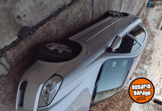 Autos - Chevrolet Astra 2004 GNC 179000Km - En Venta