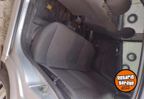 Autos - Chevrolet Astra 2004 GNC 179000Km - En Venta