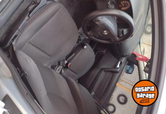 Autos - Chevrolet Astra 2004 GNC 179000Km - En Venta