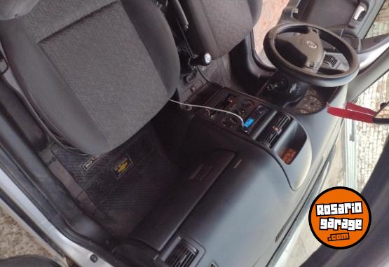 Autos - Chevrolet Astra 2004 GNC 179000Km - En Venta