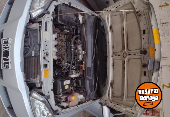 Autos - Chevrolet Astra 2004 GNC 179000Km - En Venta