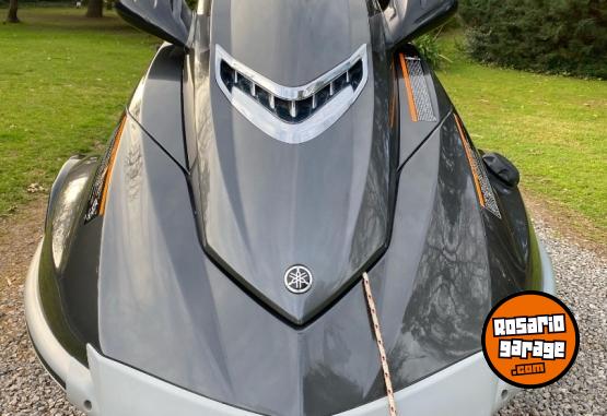 Embarcaciones - Yamaha vxr 1.8 - En Venta
