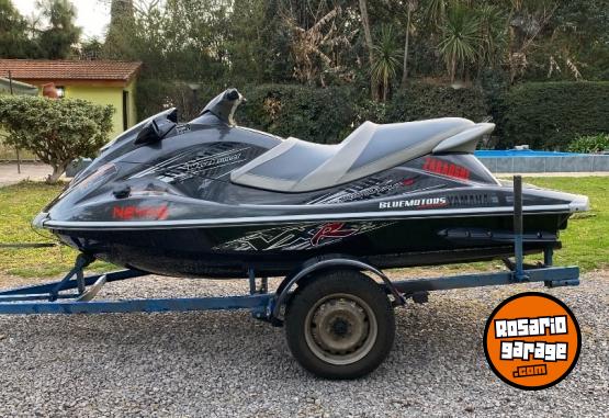 Embarcaciones - Yamaha vxr 1.8 - En Venta