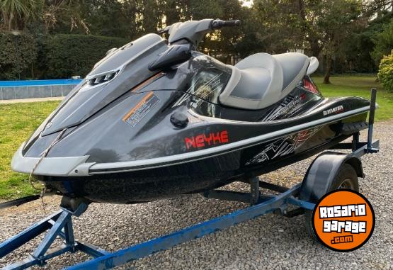 Embarcaciones - Yamaha vxr 1.8 - En Venta