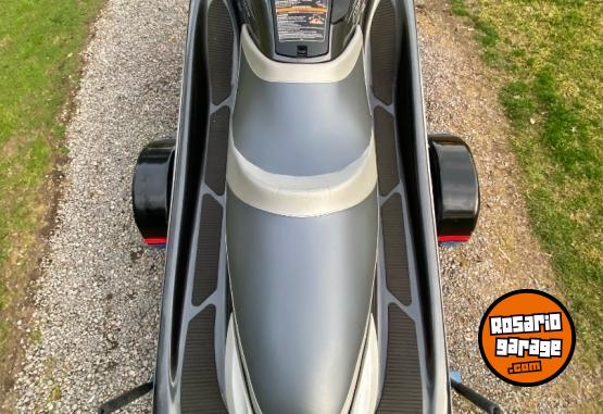 Embarcaciones - Yamaha vxr 1.8 - En Venta