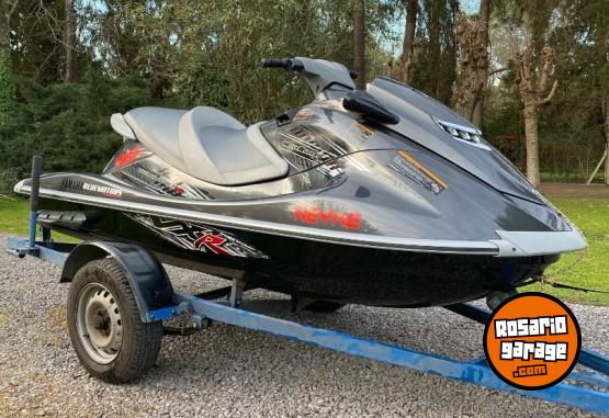 Embarcaciones - Yamaha vxr 1.8 - En Venta