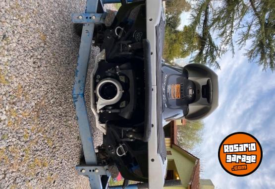 Embarcaciones - Yamaha vxr 1.8 - En Venta