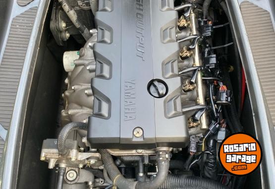 Embarcaciones - Yamaha vxr 1.8 - En Venta