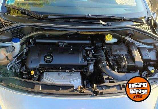 Autos - Peugeot 207 cc 1.6 120hp ASPIRADO 2011 Nafta 105000Km - En Venta