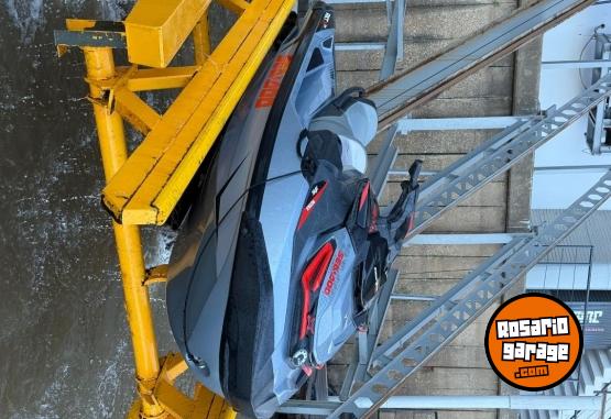 Embarcaciones - Sea doo 300 rxt x - En Venta