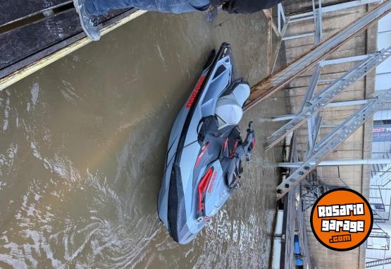 Embarcaciones - Sea doo 300 rxt x - En Venta