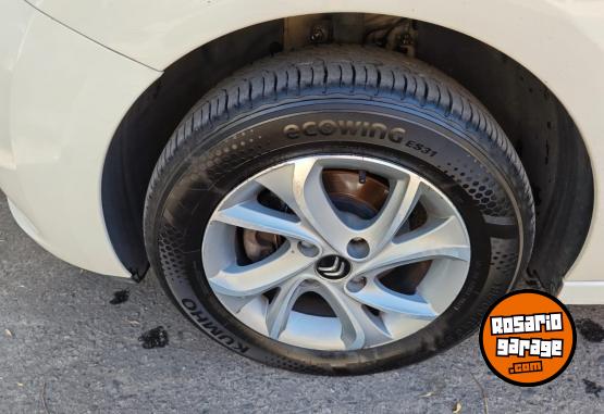 Autos - Citroen C3 - Tendance Pack Secure 2014 Nafta 111000Km - En Venta