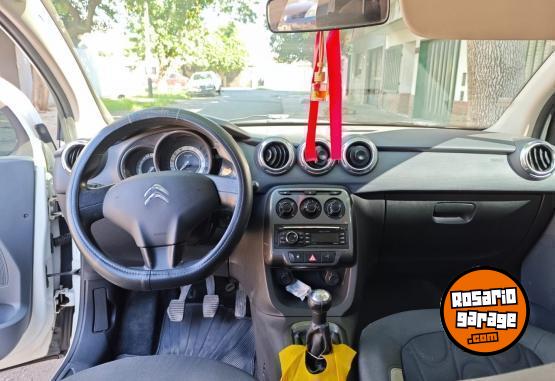 Autos - Citroen C3 - Tendance Pack Secure 2014 Nafta 111000Km - En Venta