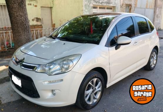 Autos - Citroen C3 - Tendance Pack Secure 2014 Nafta 111000Km - En Venta