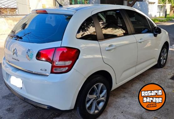Autos - Citroen C3 - Tendance Pack Secure 2014 Nafta 111000Km - En Venta