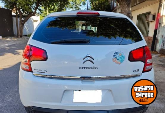 Autos - Citroen C3 - Tendance Pack Secure 2014 Nafta 111000Km - En Venta