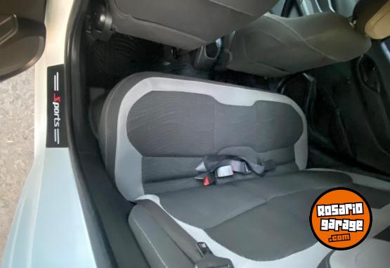 Autos - Chevrolet Prisma LT 2014 Nafta 121000Km - En Venta