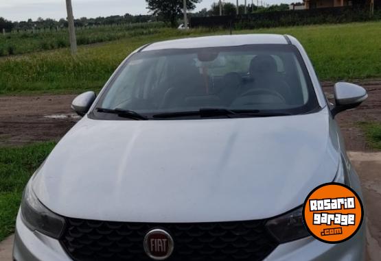 Autos - Fiat Precision 2020 Nafta 78000Km - En Venta