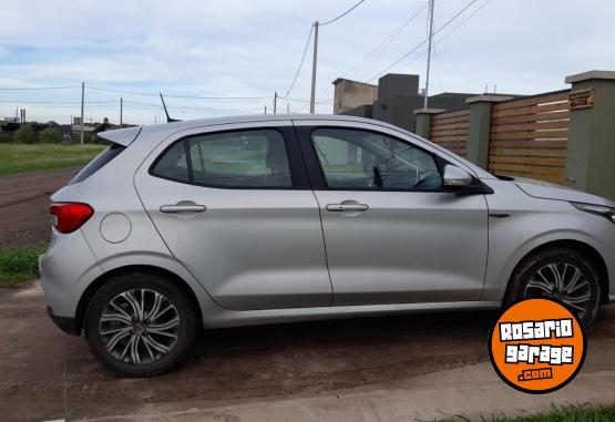 Autos - Fiat Precision 2020 Nafta 78000Km - En Venta