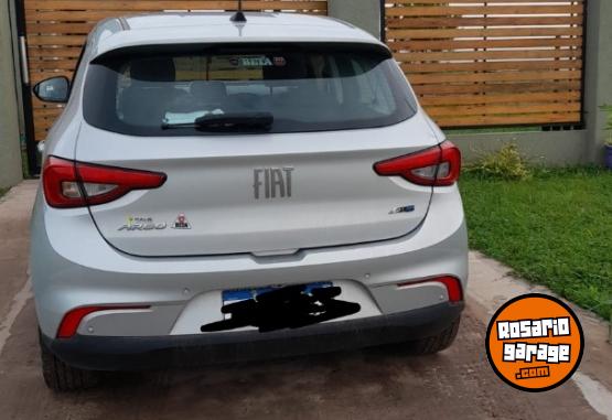 Autos - Fiat Precision 2020 Nafta 78000Km - En Venta