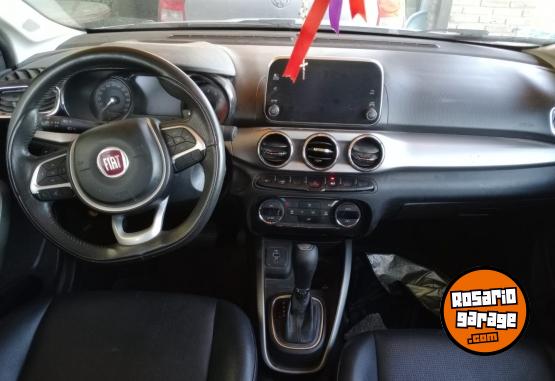 Autos - Fiat Precision 2020 Nafta 78000Km - En Venta
