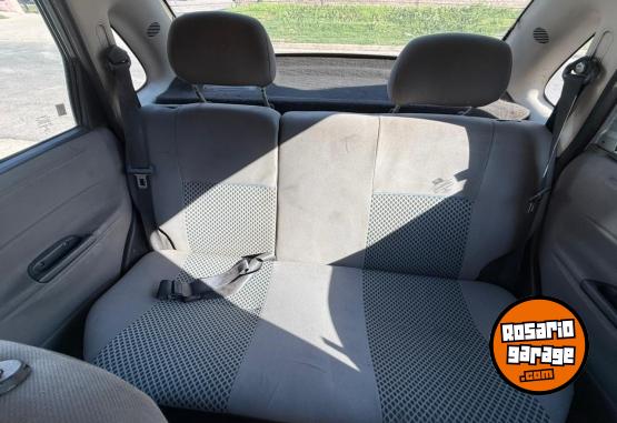 Autos - Chevrolet Corsa 2009 GNC 250000Km - En Venta