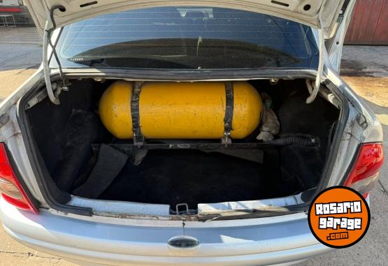 Autos - Chevrolet Corsa 2009 GNC 250000Km - En Venta