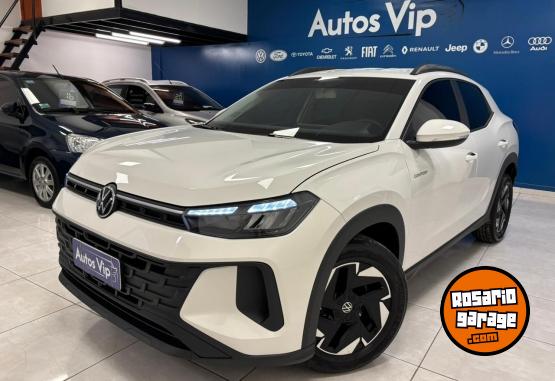 Autos - Volkswagen TERA - COMFORT 1.0T 2026 Nafta 0Km - En Venta