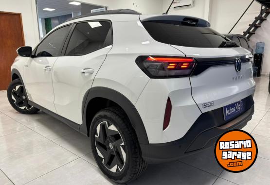 Autos - Volkswagen TERA - COMFORT 1.0T 2026 Nafta 0Km - En Venta