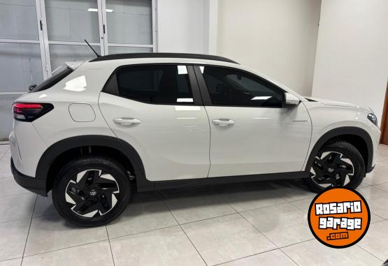 Autos - Volkswagen TERA - COMFORT 1.0T 2026 Nafta 0Km - En Venta