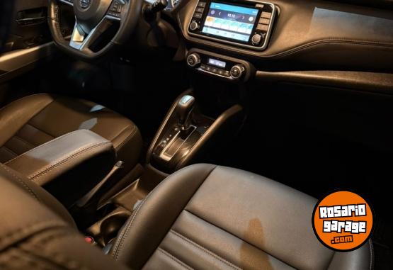 Autos - Nissan Kicks 2020 Nafta 39023Km - En Venta